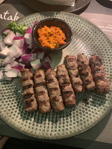 ​Batak Centar Cvjetni - Zagreb