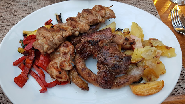 Restaurant Malo Misto - Zadar