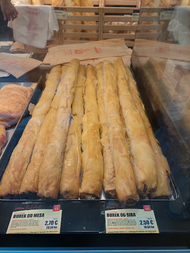 Opinii despre Pekara Rusica în Dubrovnik - Gastronomija i ugostiteljstvo