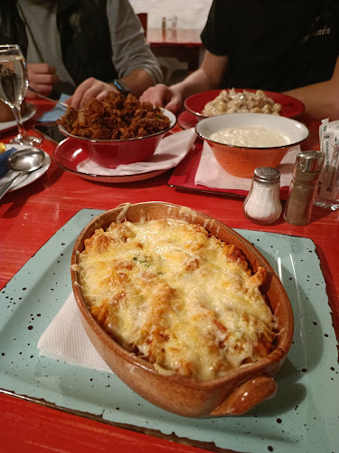 Comentarii opinii despre Restoran Santa Maria