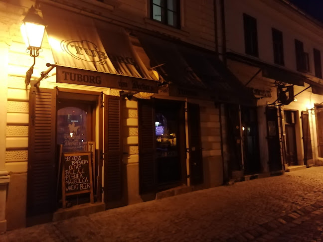 General Von Becker's - Osijek