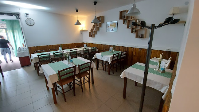 Pivnica i zalogajnica Oberstadt