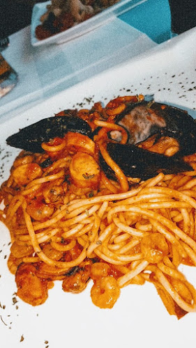 Restoran Al Mare - Vrsar