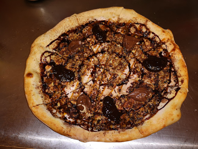 Restoran Trica - Gastronomija i ugostiteljstvo