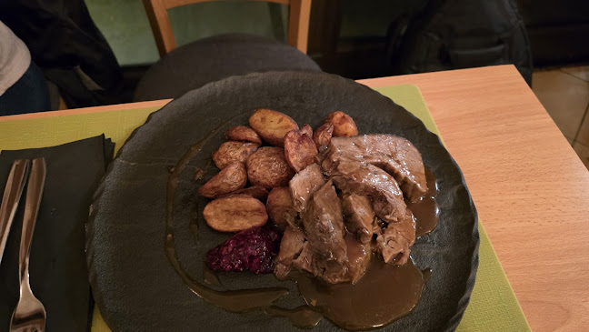 Opinii despre Restoran Eva în Lokve - Gastronomija i ugostiteljstvo