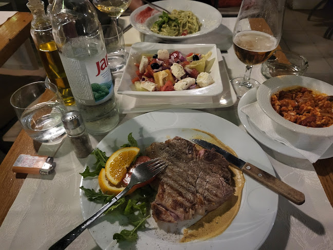 Opinii despre Restaurant Palace Paladini în Hvar - Gastronomija i ugostiteljstvo
