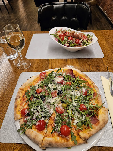 Bistro & pizzeria Piccolo Zagreb - Zagreb