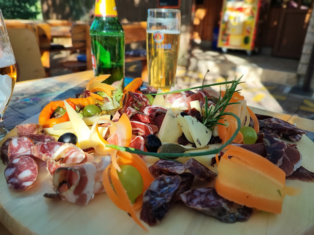 Bonaci 15, 52440, Poreč