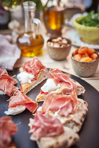 Comentarii opinii despre Papavero Pizza & Food Lab