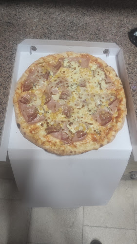 Konoba Pizzeria MARINERO - Okrug Gornji