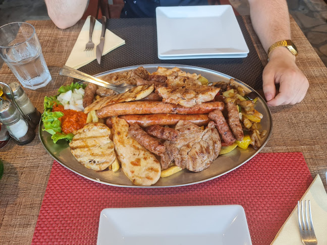 Restoran Vita Bella - Dubrovnik