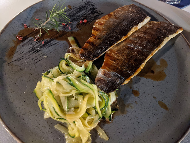 Comentarii opinii despre Mala Mora Restaurant & Cocktail Bar