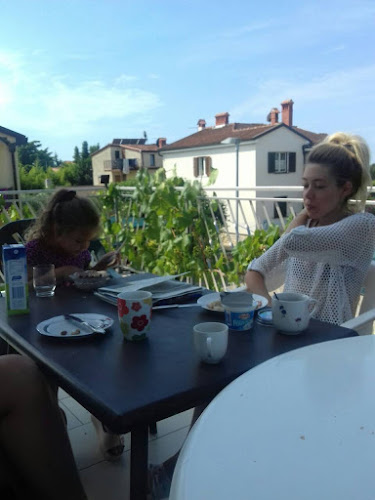 Plaža Karpinjan Lido Bar - Gastronomija i ugostiteljstvo