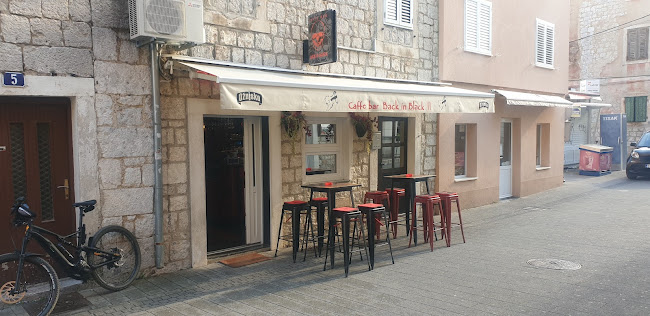 Caffe bar Back in Black II