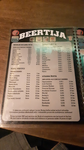 Ul. Pavla Pejačevića 5, 31000, Osijek