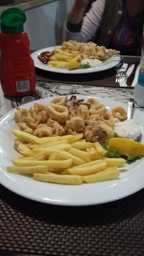 GRILL RESTORAN GALEB - Gastronomija i ugostiteljstvo
