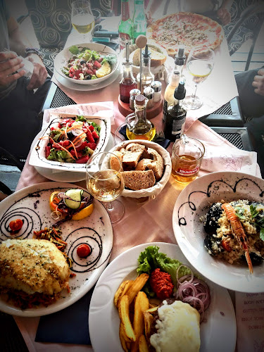 Restoran Paron - Senj