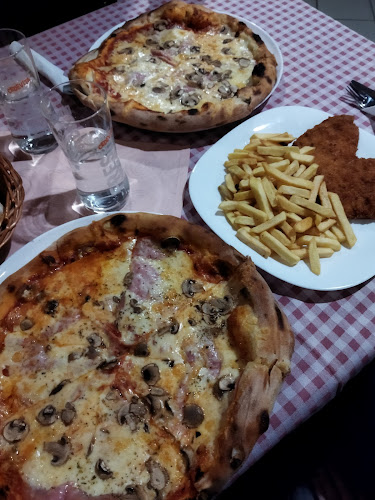 Comentarii opinii despre Restoran "Prašina"