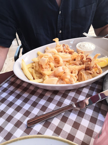 Tri Palme - Novigrad