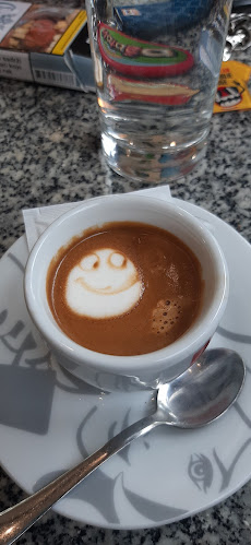 Comentarii opinii despre Caffe bar "Škverić"