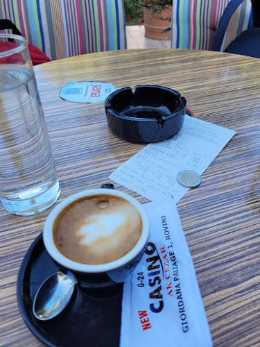 Opinii despre Caffe Bar Viale în Poreč - Gastronomija i ugostiteljstvo