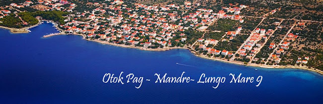 Lungo Mare 9, Mandre, 23251, kolan