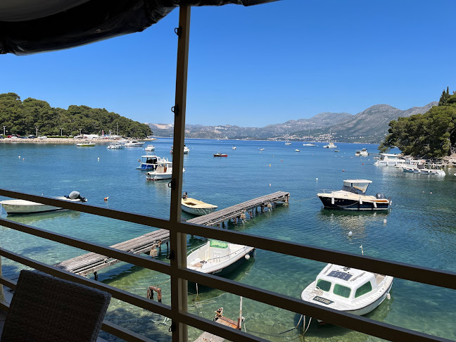 Pizzeria Kabalero - Dubrovnik