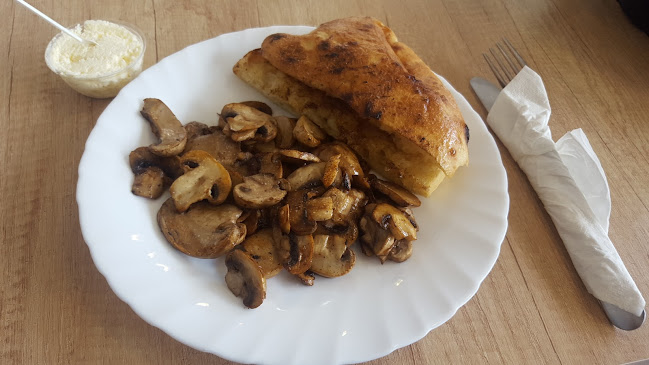 Mrvica grill - Branimirac - Zagreb