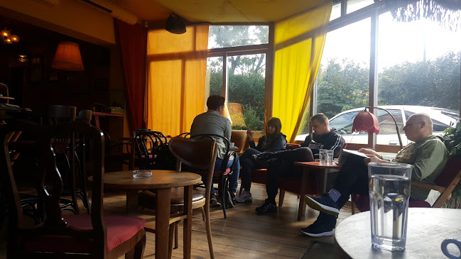 Caffe Bar TIN - Gastronomija i ugostiteljstvo