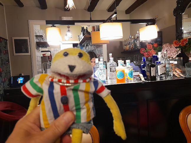 Comentarii opinii despre Bar Orh