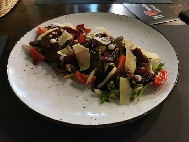 Konoba Mareta - Gastronomija i ugostiteljstvo