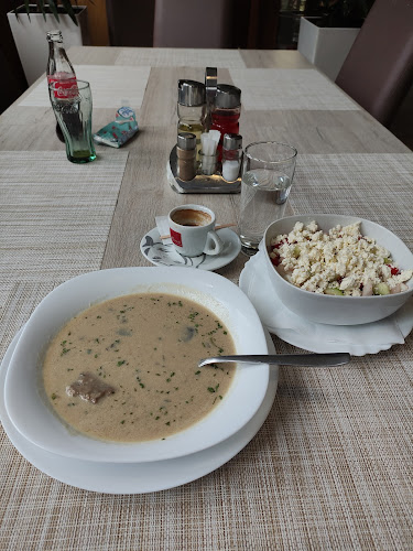 Opinii despre Restoran Kamačnik în Vrbovsko - Gastronomija i ugostiteljstvo