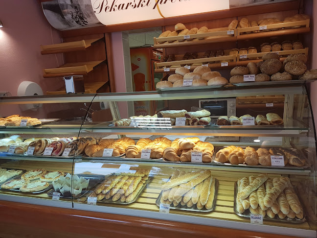 Bakery "ARS" - Gastronomija i ugostiteljstvo