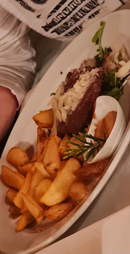 Restoran Due Fratelli - Labin