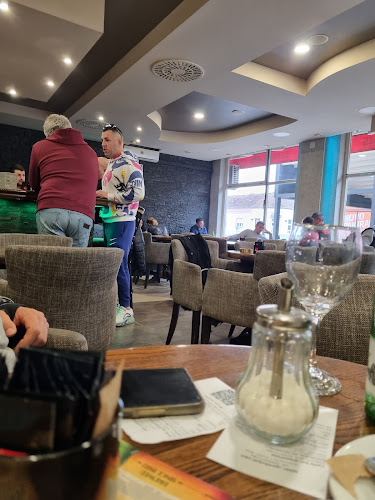 Caffe Bar Greenfield