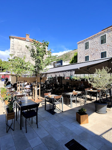 Restaurant Prova Dubrovnik - Gastronomija i ugostiteljstvo