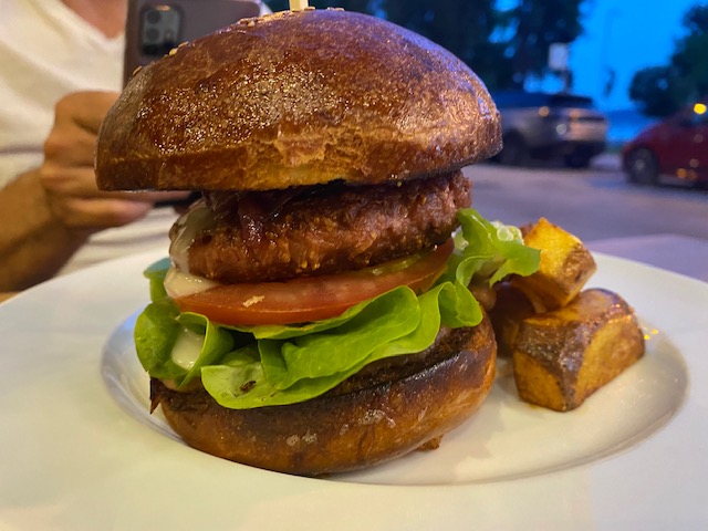 Opinii despre The Botanist în Zadar - Gastronomija i ugostiteljstvo