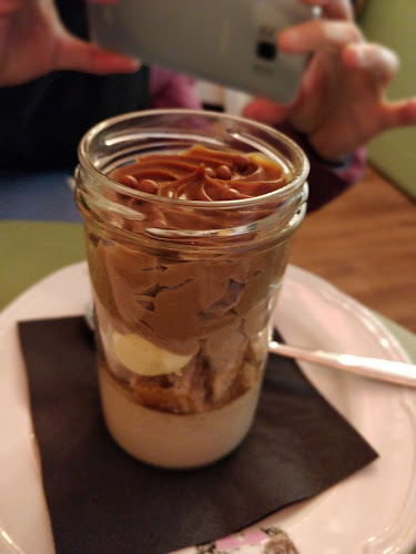 Oš Kolač - Artisan Cakes and Pastries - Split