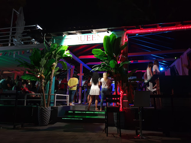 Queen Bar - Biograd na Moru