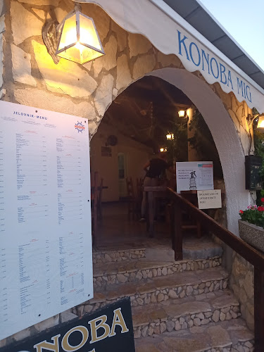 Opinii despre Konoba MIG în Gajac - Gastronomija i ugostiteljstvo