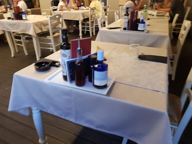 Comentarii opinii despre Bistro-Bar