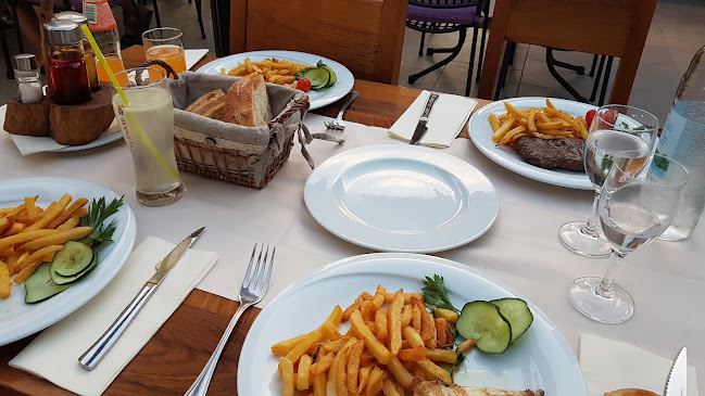 Opinii despre Konoba Stara Kuzina în Nin - Gastronomija i ugostiteljstvo