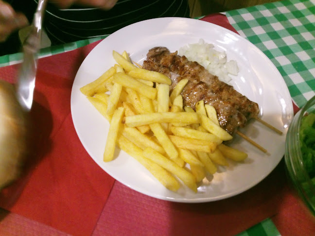 Konoba "Belveder" - Gastronomija i ugostiteljstvo