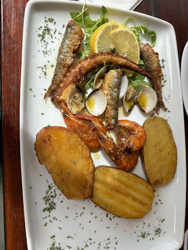 da Mateo-Pizza🍕-BBQ🥩-FISH 🐟 - Rovinj