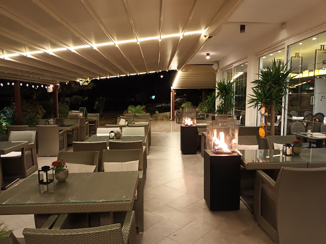 Mulino Restaurant - Gastronomija i ugostiteljstvo