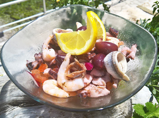 Beach bar Ala Mizerija