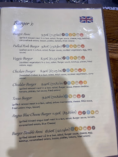 Opinii despre KONOBA ANNI - Mesni i riblji specijaliteti Novigrad în Novigrad - Gastronomija i ugostiteljstvo