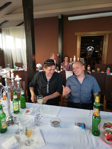 Comentarii opinii despre Restaurant & Caffe bar LK Pub