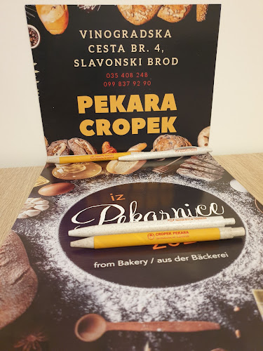 Pekara CroPek