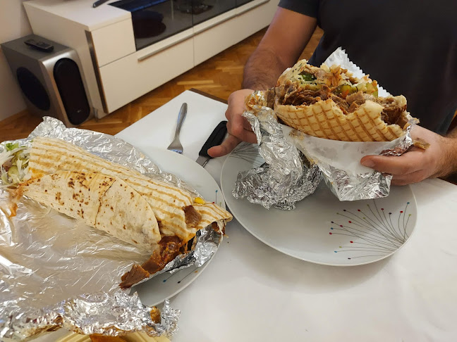 Opinii despre Pozitiva în Prelog - Gastronomija i ugostiteljstvo